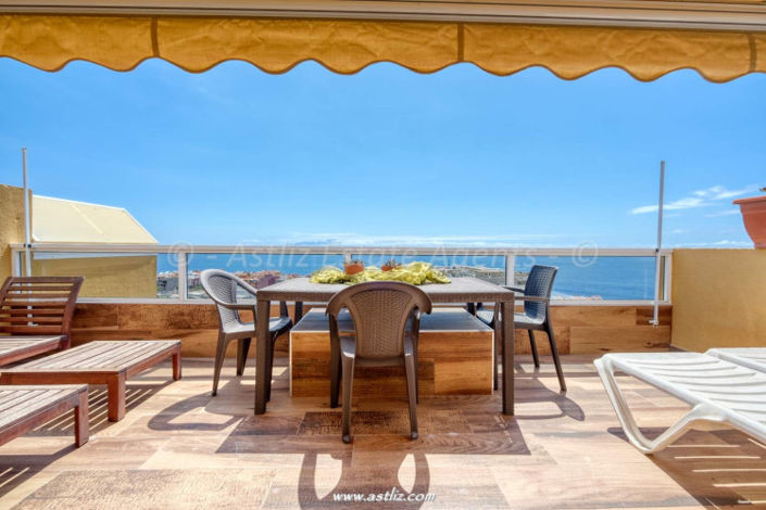 Image No.11-Appartement de 1 chambre à vendre à Santiago Del Teide