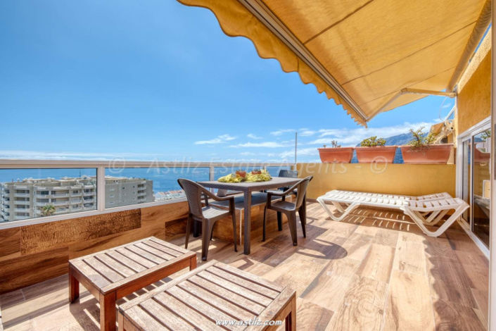 Image No.12-Appartement de 1 chambre à vendre à Santiago Del Teide