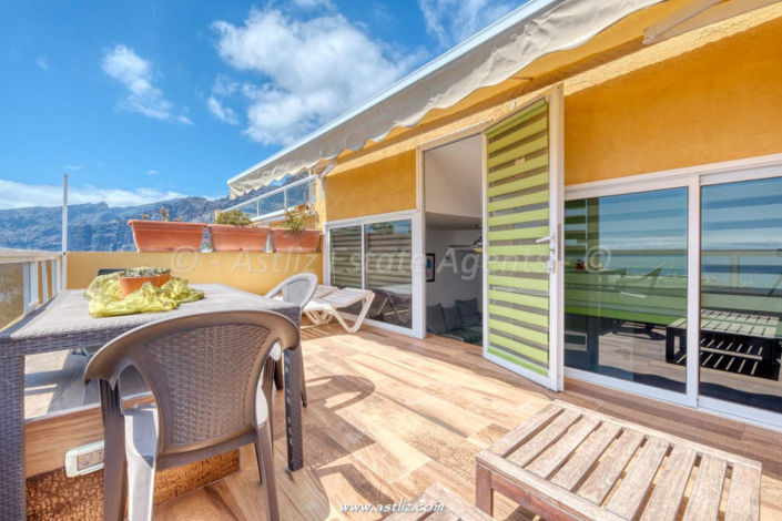 Image No.13-Appartement de 1 chambre à vendre à Santiago Del Teide