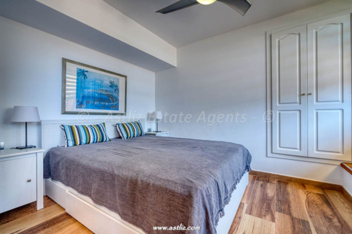 Image No.14-Appartement de 1 chambre à vendre à Santiago Del Teide