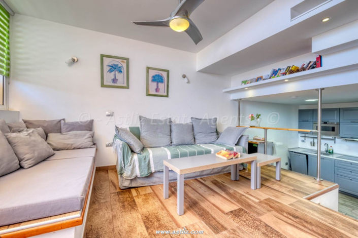 Image No.17-Appartement de 1 chambre à vendre à Santiago Del Teide