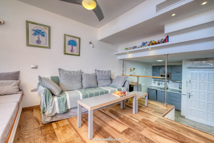 Image No.18-Appartement de 1 chambre à vendre à Santiago Del Teide