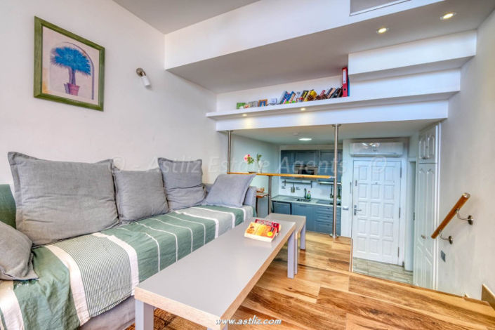 Image No.19-Appartement de 1 chambre à vendre à Santiago Del Teide