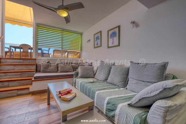 Image No.20-Appartement de 1 chambre à vendre à Santiago Del Teide