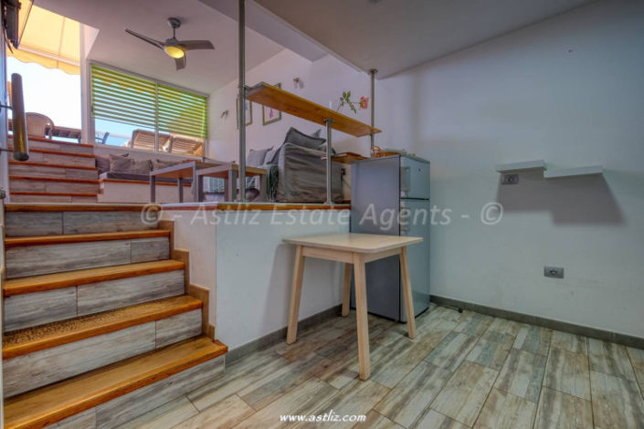 Image No.24-Appartement de 1 chambre à vendre à Santiago Del Teide