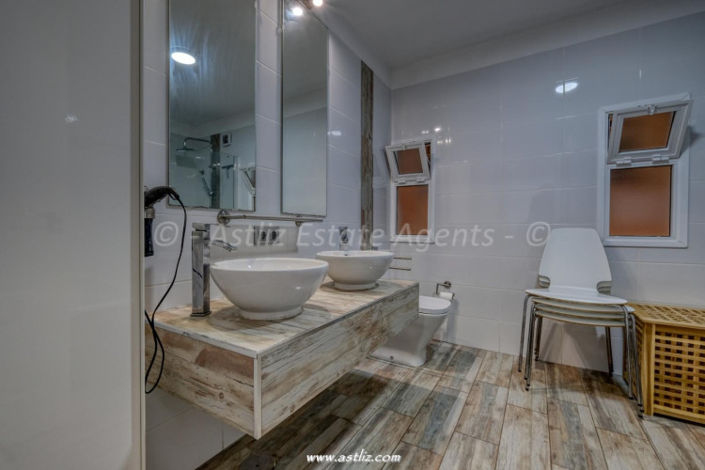 Image No.25-Appartement de 1 chambre à vendre à Santiago Del Teide