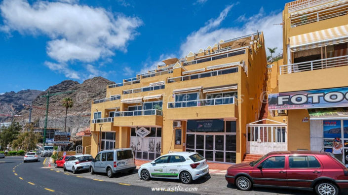 Image No.30-Appartement de 1 chambre à vendre à Santiago Del Teide