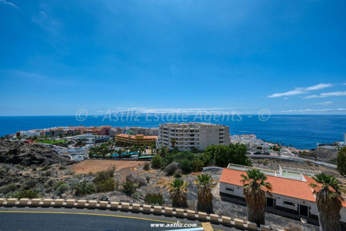 Image No.8-Appartement de 1 chambre à vendre à Santiago Del Teide