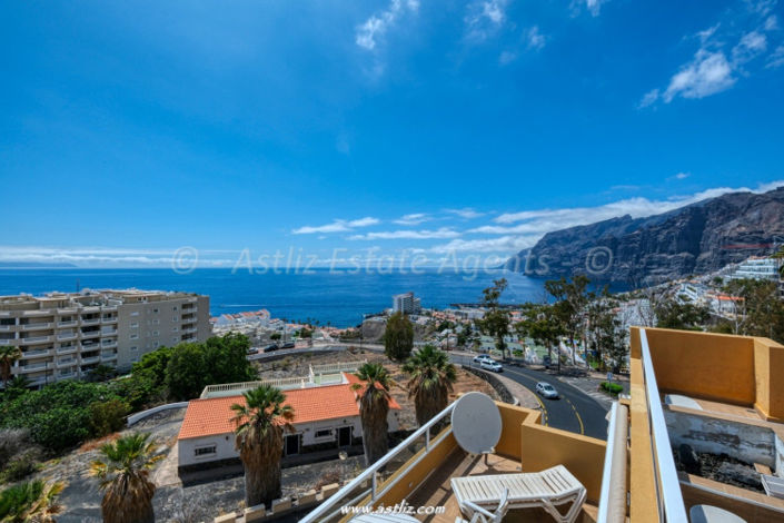 Image No.9-Appartement de 1 chambre à vendre à Santiago Del Teide