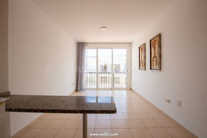 Image No.17-Appartement de 1 chambre à vendre à Puerto de Santiago