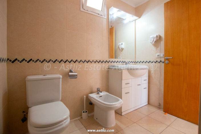 Image No.9-Appartement de 1 chambre à vendre à Puerto de Santiago