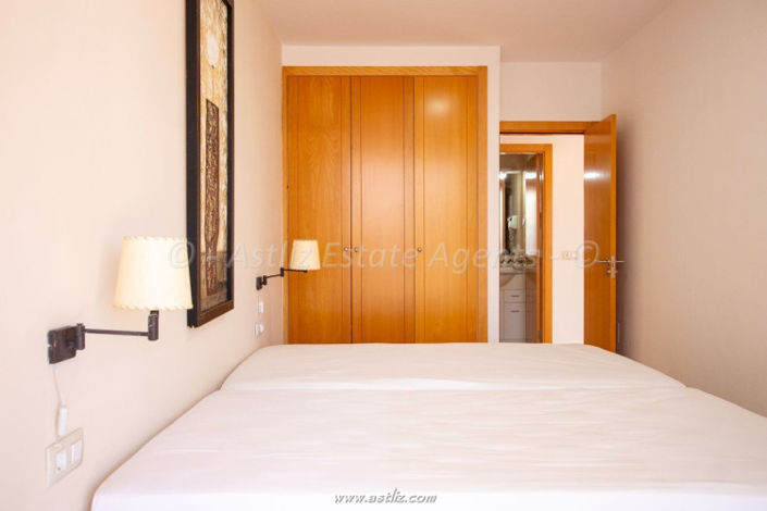 Image No.10-Appartement de 1 chambre à vendre à Puerto de Santiago