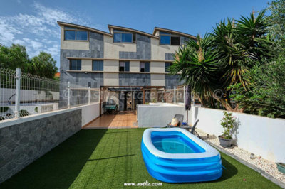 Astliz most sold property