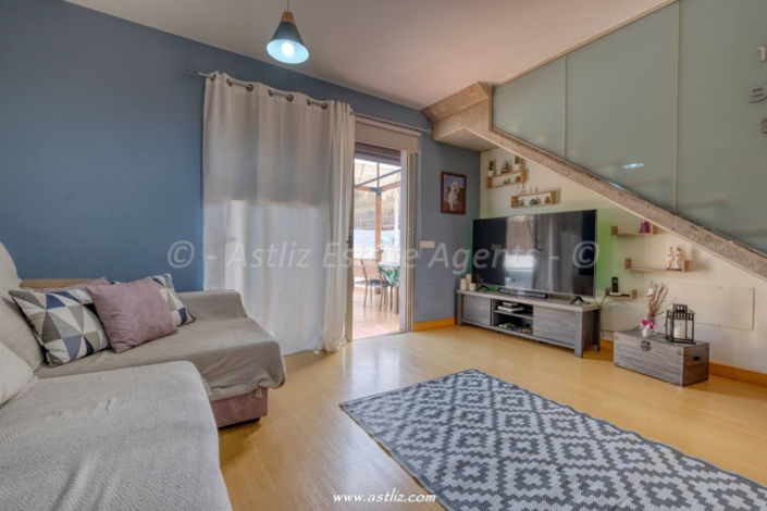 Image No.11-Villa de 4 chambres à vendre à Guargacho