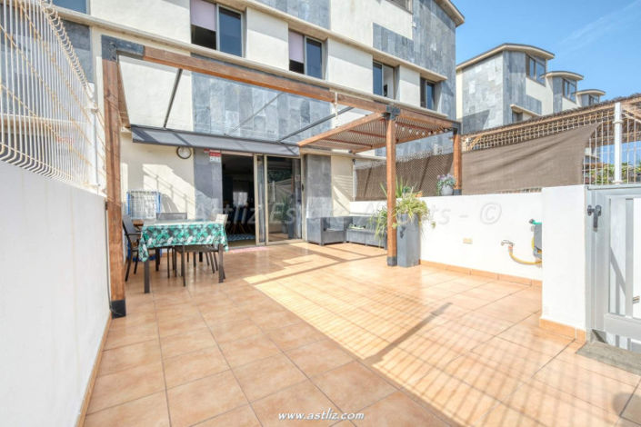 Image No.18-Villa de 4 chambres à vendre à Guargacho