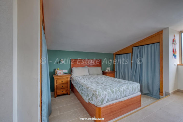 Image No.24-Villa de 4 chambres à vendre à Guargacho