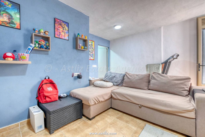 Image No.27-Villa de 4 chambres à vendre à Guargacho