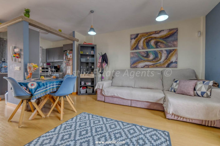 Image No.10-Villa de 4 chambres à vendre à Guargacho