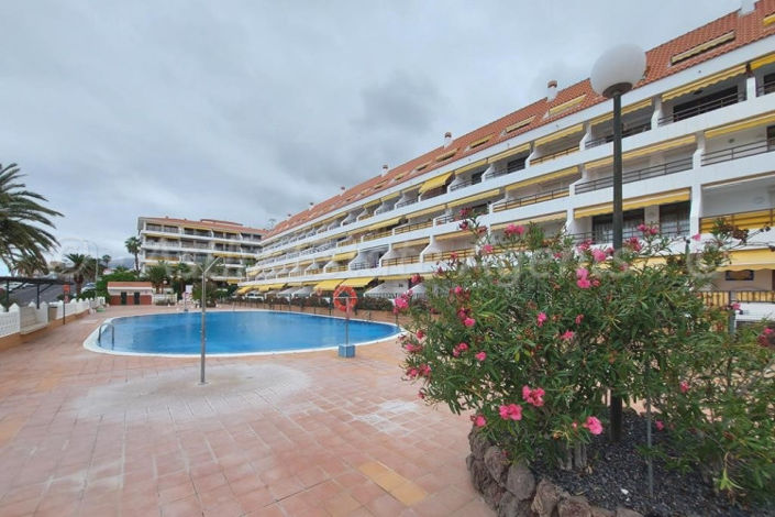 Image No.1-Appartement de 1 chambre à vendre à El Varadero