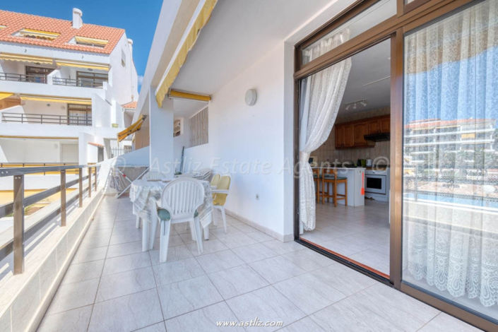 Image No.11-1 Bed Apartment for sale