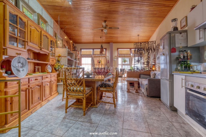 Image No.11-Propriété de 3 chambres à vendre à Playa San Juan