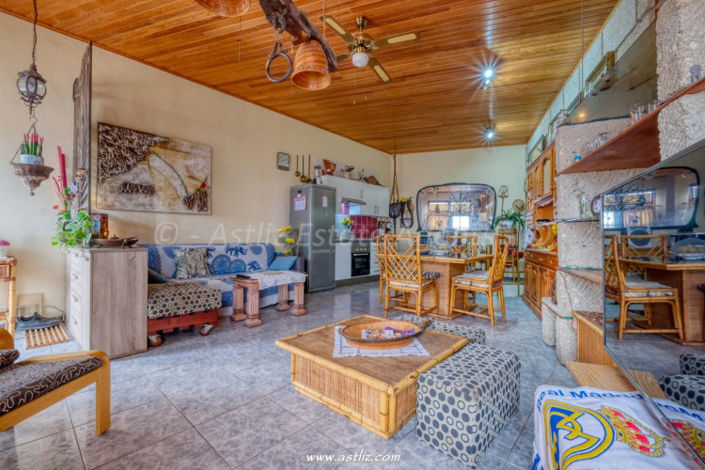 Image No.4-Propriété de 3 chambres à vendre à Playa San Juan