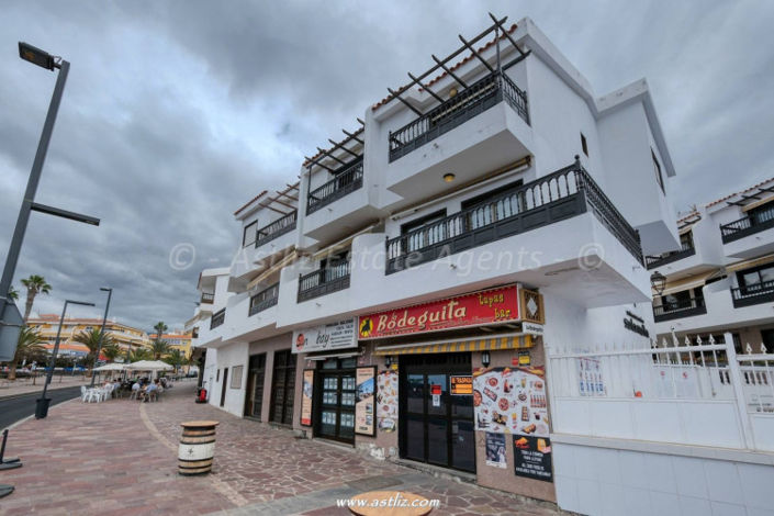 Image No.6-Propriété de 3 chambres à vendre à Playa San Juan