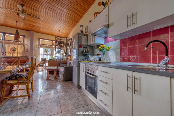 Image No.9-Propriété de 3 chambres à vendre à Playa San Juan