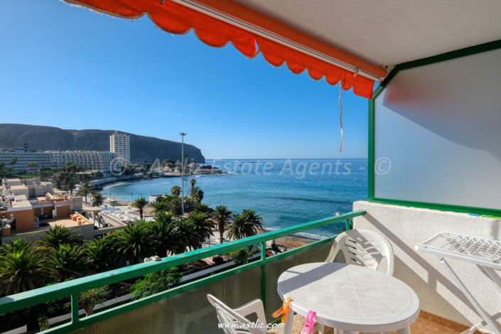 Image No.11-Appartement de 1 chambre à vendre à Los Cristianos