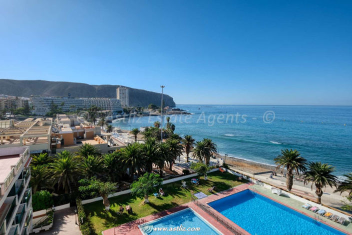 Image No.12-Appartement de 1 chambre à vendre à Los Cristianos