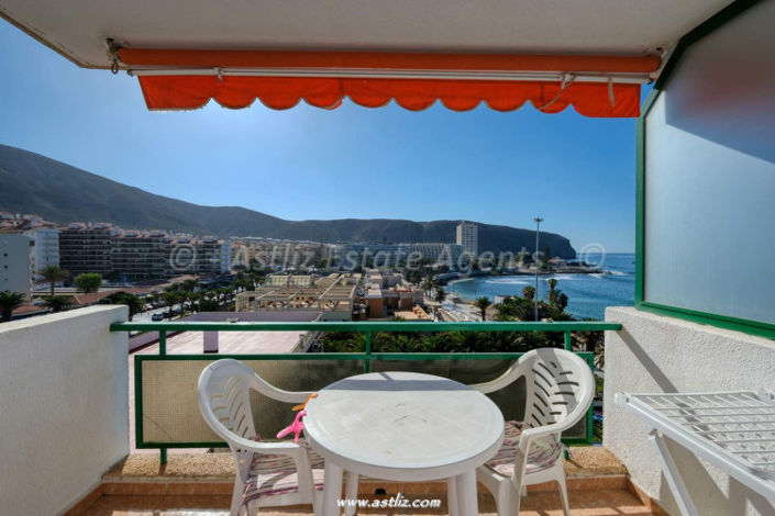 Image No.13-Appartement de 1 chambre à vendre à Los Cristianos