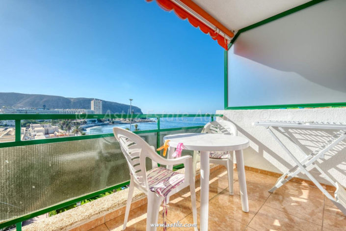 Image No.14-Appartement de 1 chambre à vendre à Los Cristianos