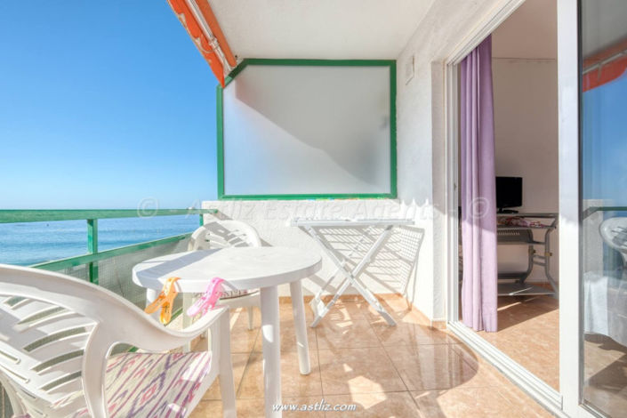 Image No.16-Appartement de 1 chambre à vendre à Los Cristianos