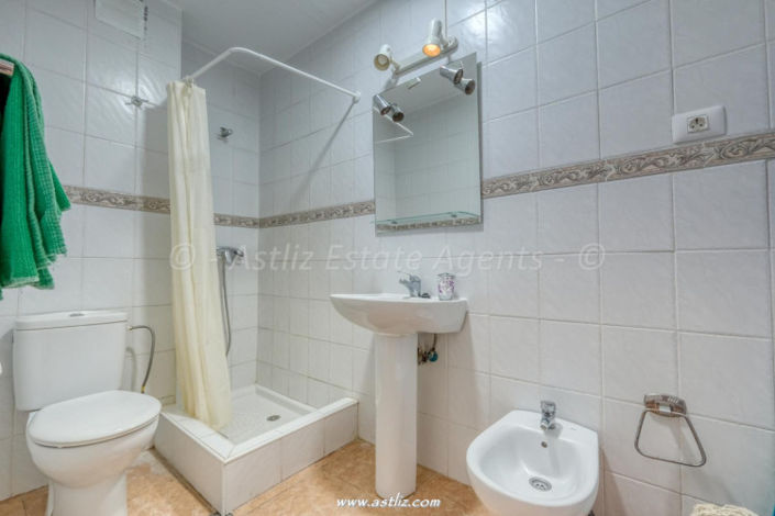 Image No.18-Appartement de 1 chambre à vendre à Los Cristianos