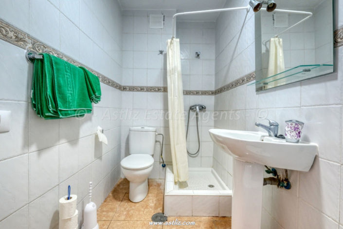 Image No.19-Appartement de 1 chambre à vendre à Los Cristianos