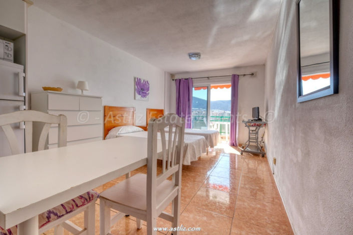 Image No.20-Appartement de 1 chambre à vendre à Los Cristianos