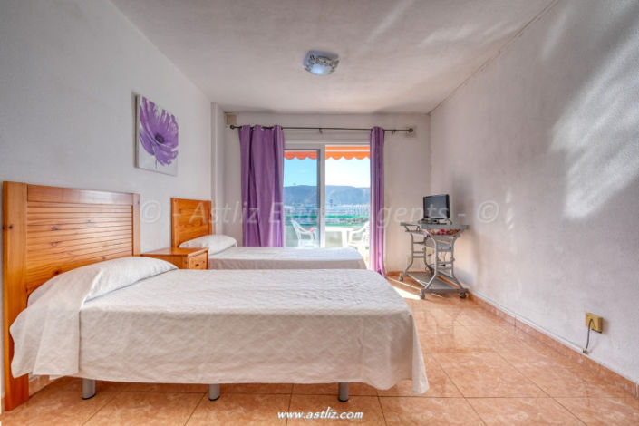 Image No.3-Appartement de 1 chambre à vendre à Los Cristianos