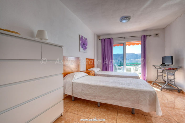 Image No.22-Appartement de 1 chambre à vendre à Los Cristianos