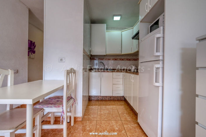 Image No.23-Appartement de 1 chambre à vendre à Los Cristianos