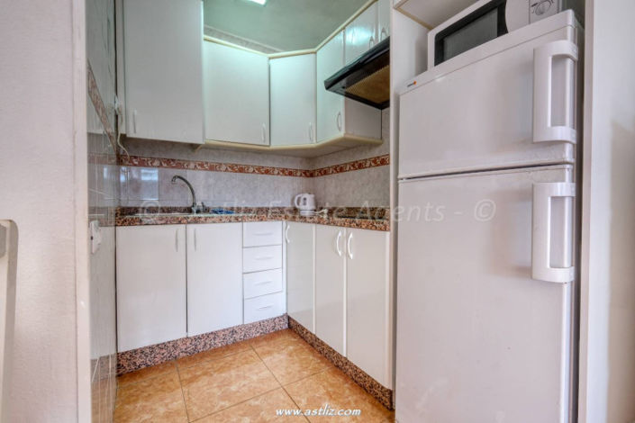 Image No.24-Appartement de 1 chambre à vendre à Los Cristianos