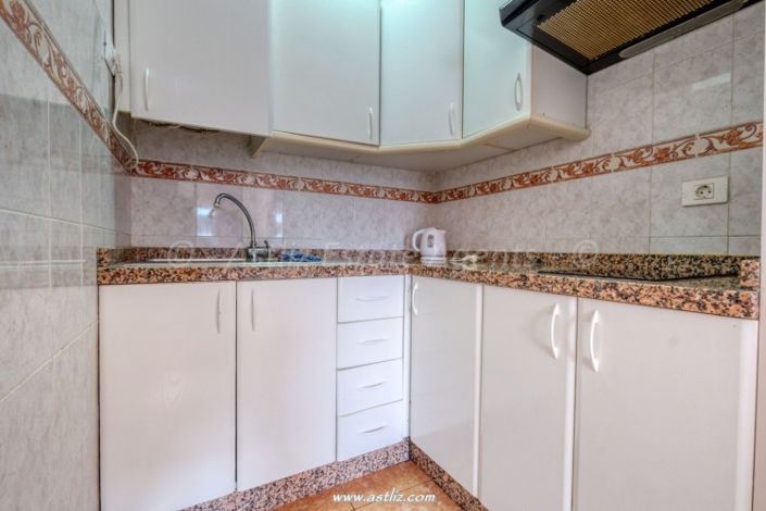 Image No.25-Appartement de 1 chambre à vendre à Los Cristianos