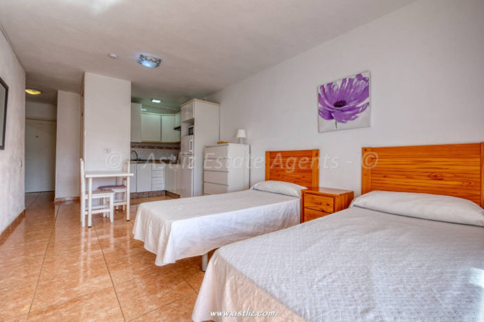Image No.27-Appartement de 1 chambre à vendre à Los Cristianos