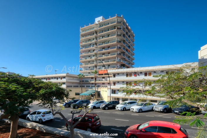 Image No.6-Appartement de 1 chambre à vendre à Los Cristianos