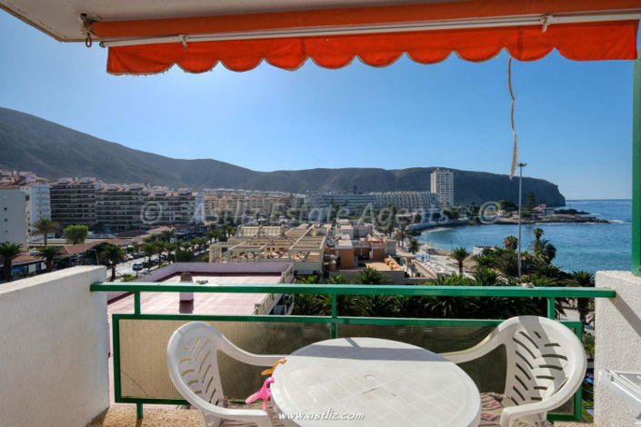 Image No.10-Appartement de 1 chambre à vendre à Los Cristianos