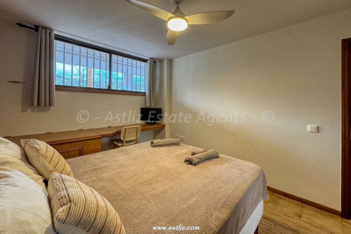 Image No.11-Appartement de 2 chambres à vendre à Puerto de Santiago