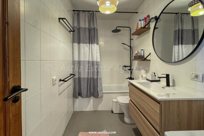 Image No.12-Appartement de 2 chambres à vendre à Puerto de Santiago