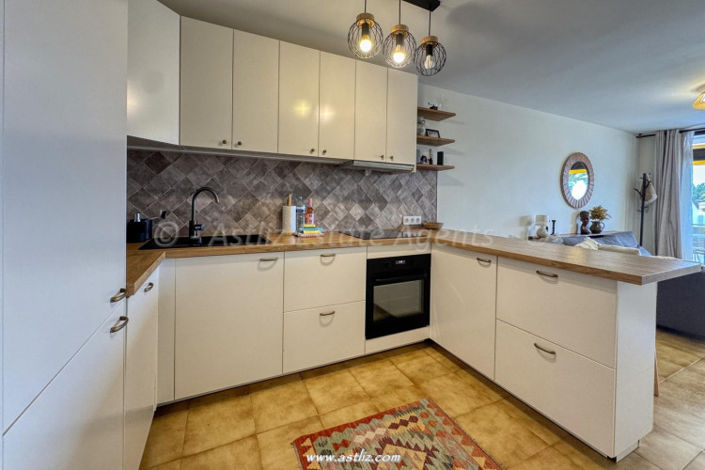 Image No.16-Appartement de 2 chambres à vendre à Puerto de Santiago