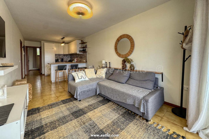 Image No.19-Appartement de 2 chambres à vendre à Puerto de Santiago