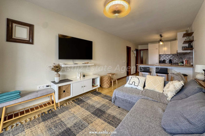 Image No.20-Appartement de 2 chambres à vendre à Puerto de Santiago