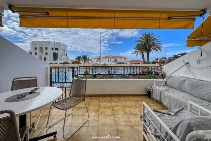 Image No.21-Appartement de 2 chambres à vendre à Puerto de Santiago